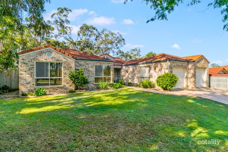 Property photo of 22 Patersonia Place Birkdale QLD 4159