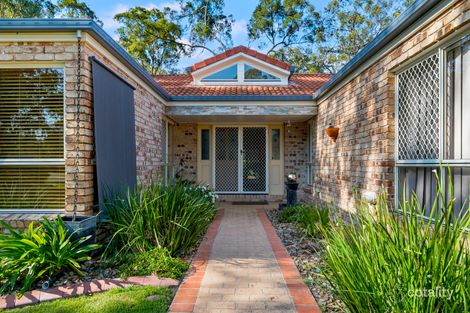 Property photo of 22 Patersonia Place Birkdale QLD 4159