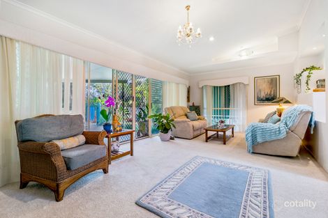 Property photo of 22 Patersonia Place Birkdale QLD 4159