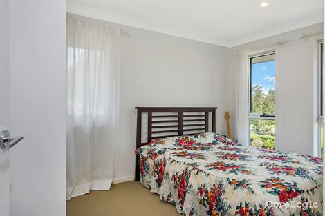 Property photo of 4 Bubuk Street Bungarribee NSW 2767