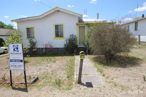 Property photo of 142 Petre Street Tenterfield NSW 2372