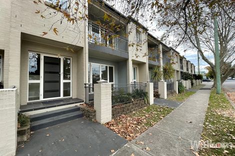 3/113 Cleary St, Hamilton, NSW 2303