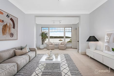 Property photo of 2/6 Wulworra Avenue Cremorne Point NSW 2090
