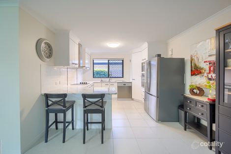 Property photo of 45 Archer Drive Point Vernon QLD 4655