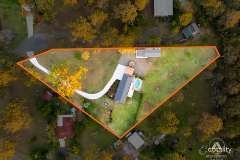 Property photo of 9-11 Orbit Court Cedar Vale QLD 4285