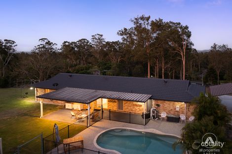 Property photo of 9-11 Orbit Court Cedar Vale QLD 4285