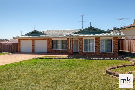 75 St Helens Park Dr, St Helens Park, NSW 2560