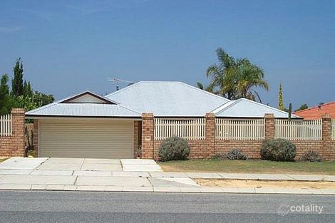 191 Timberlane Dr, Woodvale, WA 6026