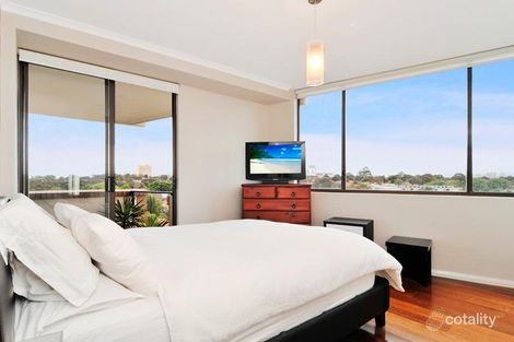 Property photo of 25/20 Moodie Street Cammeray NSW 2062