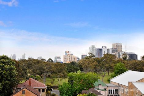 Property photo of 25/20 Moodie Street Cammeray NSW 2062