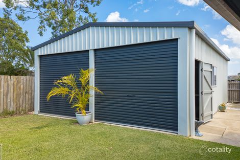 Property photo of 45 Archer Drive Point Vernon QLD 4655