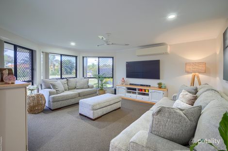 Property photo of 45 Archer Drive Point Vernon QLD 4655