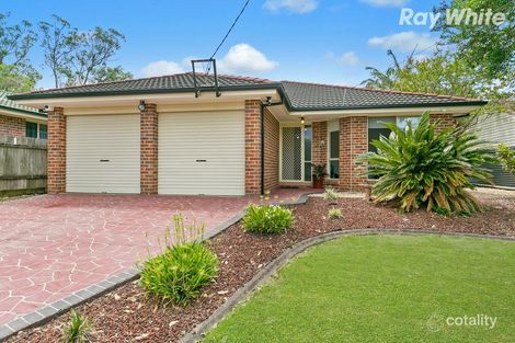 Property photo of 15 Karuah Avenue Kincumber NSW 2251