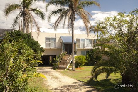 Property photo of 317 Plomer Road North Shore NSW 2444