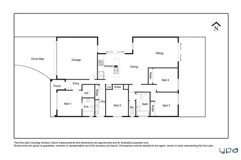 Property photo of 16 Derham Drive Point Cook VIC 3030