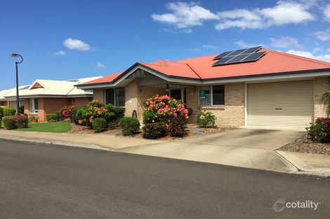 157/21 Walters St, Bundaberg North, QLD 4670