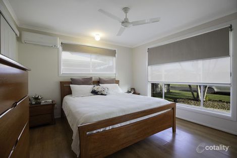Property photo of 67 Ben Nevis Street Beaconsfield QLD 4740