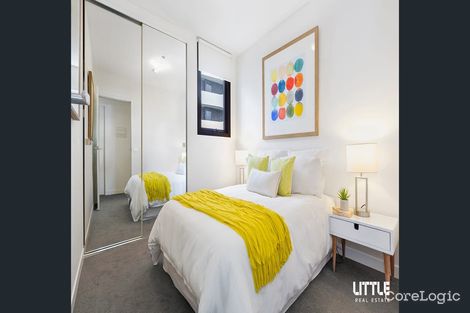 Property photo of 4202/189 Weston Street Brunswick East VIC 3057