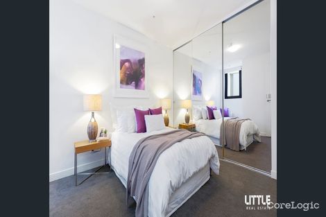Property photo of 4202/189 Weston Street Brunswick East VIC 3057
