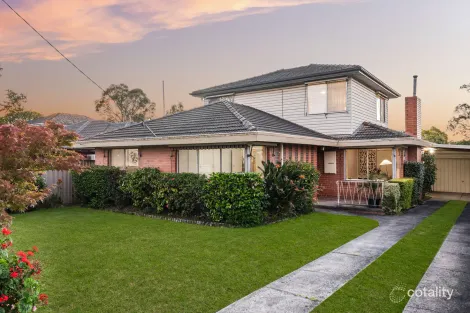 384 Blackburn Rd, Burwood East, VIC 3151