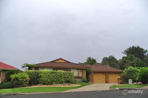 7 Kestrel Cl, Shellharbour, NSW 2529
