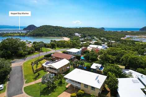 Property photo of 4 Discovery Crescent Rosslyn QLD 4703