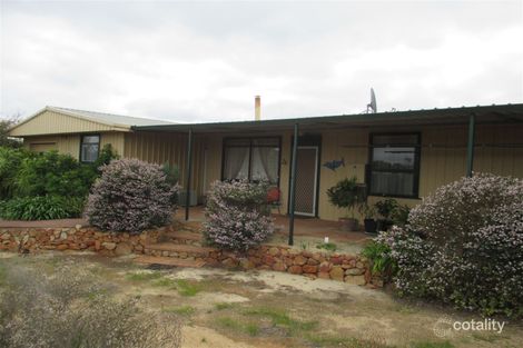 15 Hetherington Way, Lake King, WA 6356