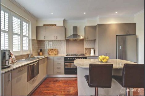 7/19 Auburn Gr, Hawthorn East, VIC 3123