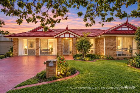 Property photo of 17 Rivergum Place Calamvale QLD 4116