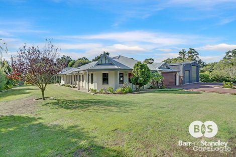 Property photo of 1 Nastes Court Gelorup WA 6230