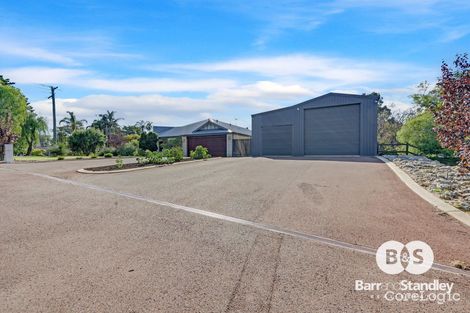 Property photo of 1 Nastes Court Gelorup WA 6230
