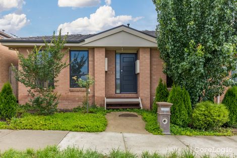 Property photo of 18 Mobourne Street Bonner ACT 2914