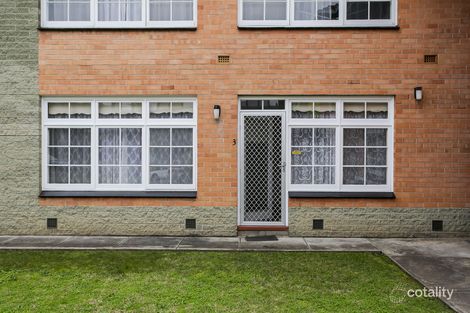 Property photo of 3/17 Brighton Road Glenelg SA 5045