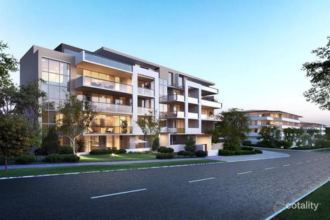 Property photo of 311/1-2 Lucinda Avenue Norwest NSW 2153