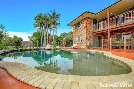 Property photo of 70 Carrs Road Bridges QLD 4561