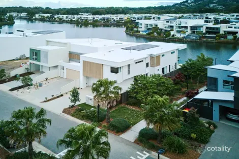 Property photo of 39 Lancelin Place Maroochydore QLD 4558