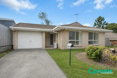 Property photo of 18 Vautin Way Eagleby QLD 4207
