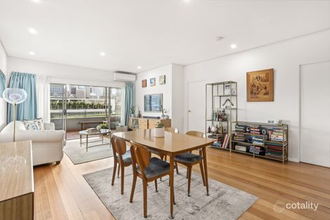 Property photo of 50/67 Cowper Wharf Roadway Woolloomooloo NSW 2011
