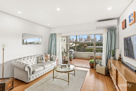 Property photo of 50/67 Cowper Wharf Roadway Woolloomooloo NSW 2011