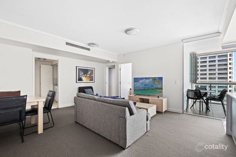 3204/108 Albert St, Brisbane City, QLD 4000