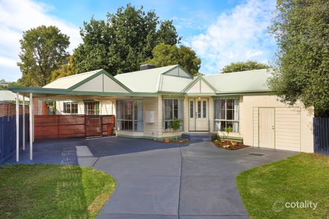 Property photo of 2/3 Fay Court Croydon VIC 3136