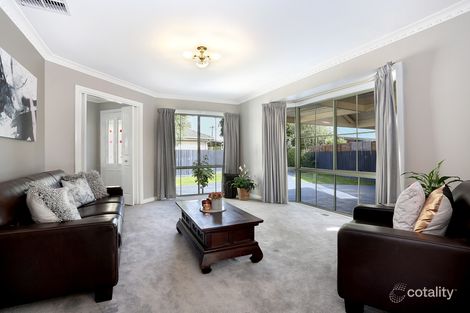 Property photo of 2/3 Fay Court Croydon VIC 3136