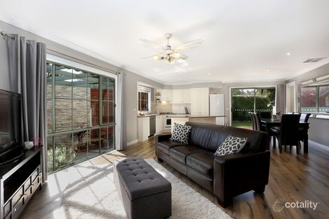 Property photo of 2/3 Fay Court Croydon VIC 3136