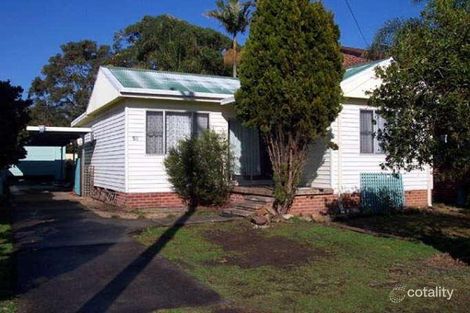Property photo of 59 Ocean Parade Noraville NSW 2263