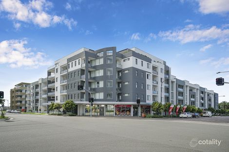 4/56 Lakeside Pde, Jordan Springs, NSW 2747
