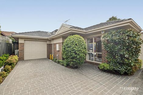 2/50 Monash St, Box Hill South, VIC 3128