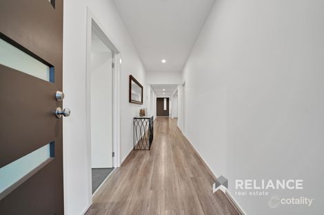 Property photo of 133 Lennon Boulevard Point Cook VIC 3030