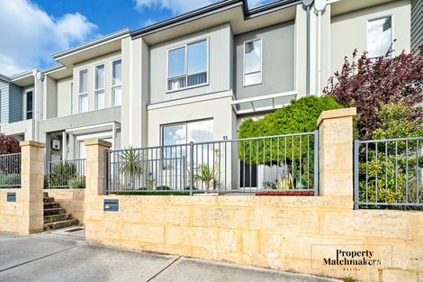 Property photo of 11 Suttor Street Brabham WA 6055