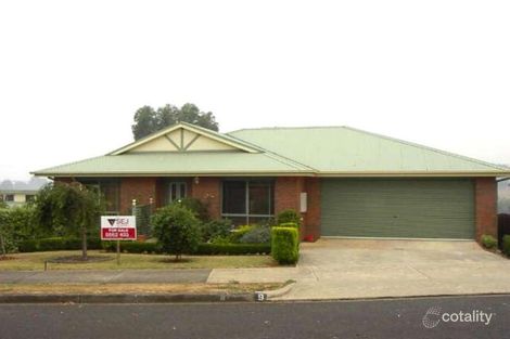 9 Valley View Cres, Leongatha, VIC 3953