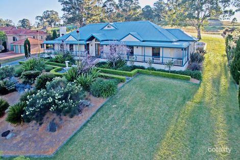 Property photo of 6 The Glade Kirkham NSW 2570